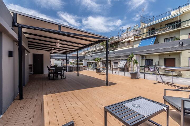 ARIS Premium Accommodation managed Airbnb listing 1