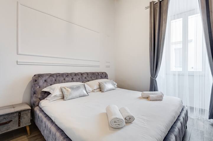 Apartment 1 min from Trevi fountain gallery image 2