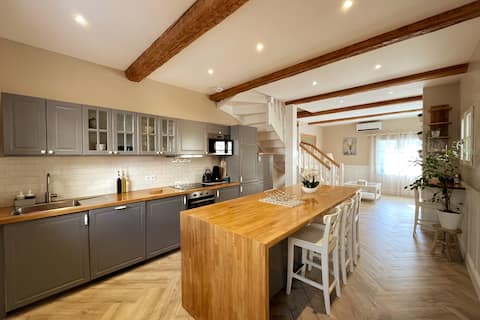 "Le Courredou" Gîte – Portel des Corbières
