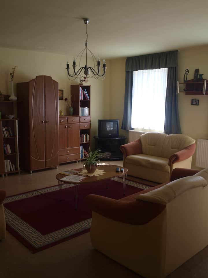 Harmony Apartman - Balatonlelle