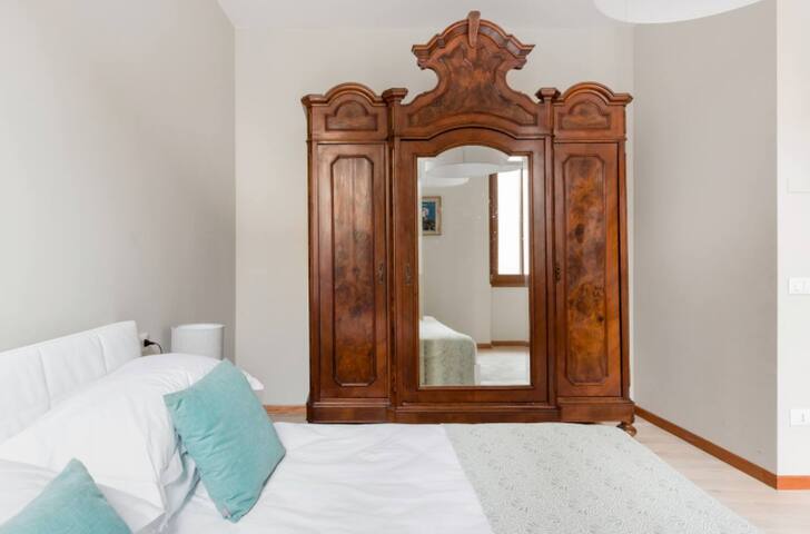 *Terrace 2BATH 3BDR TOP location S.Marc&Biennale gallery image 2