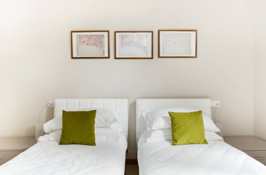 غرفة النوم 2