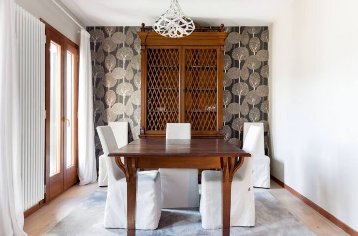 *Terrace 2BATH 3BDR TOP location S.Marc&Biennale gallery image 3