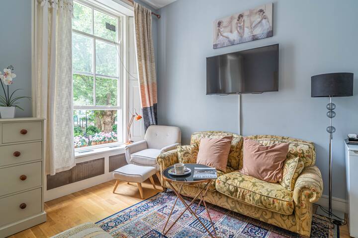 Central Home – Prime Zone 1-Discover London Easily gallery image 2