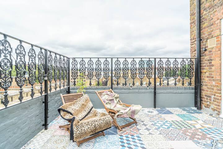 Central Home – Prime Zone 1-Discover London Easily gallery image 4