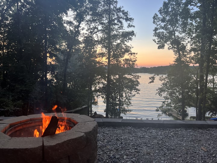 Talladega Cabins Cabins and More Airbnb