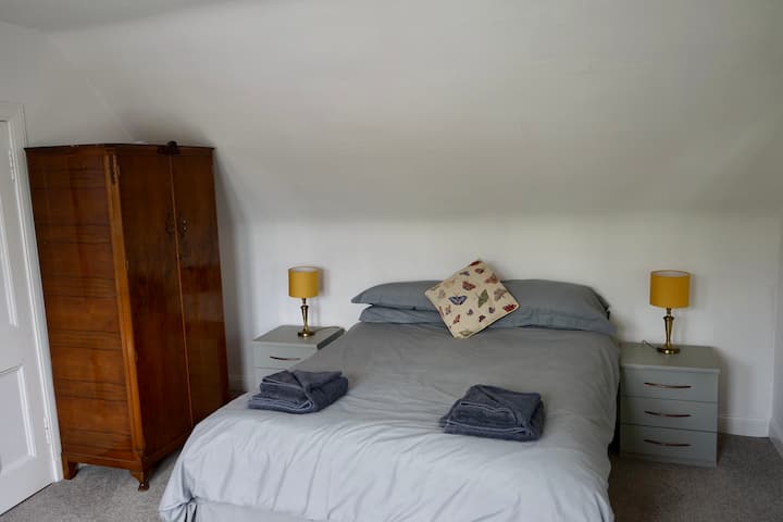 Dormitorio 1