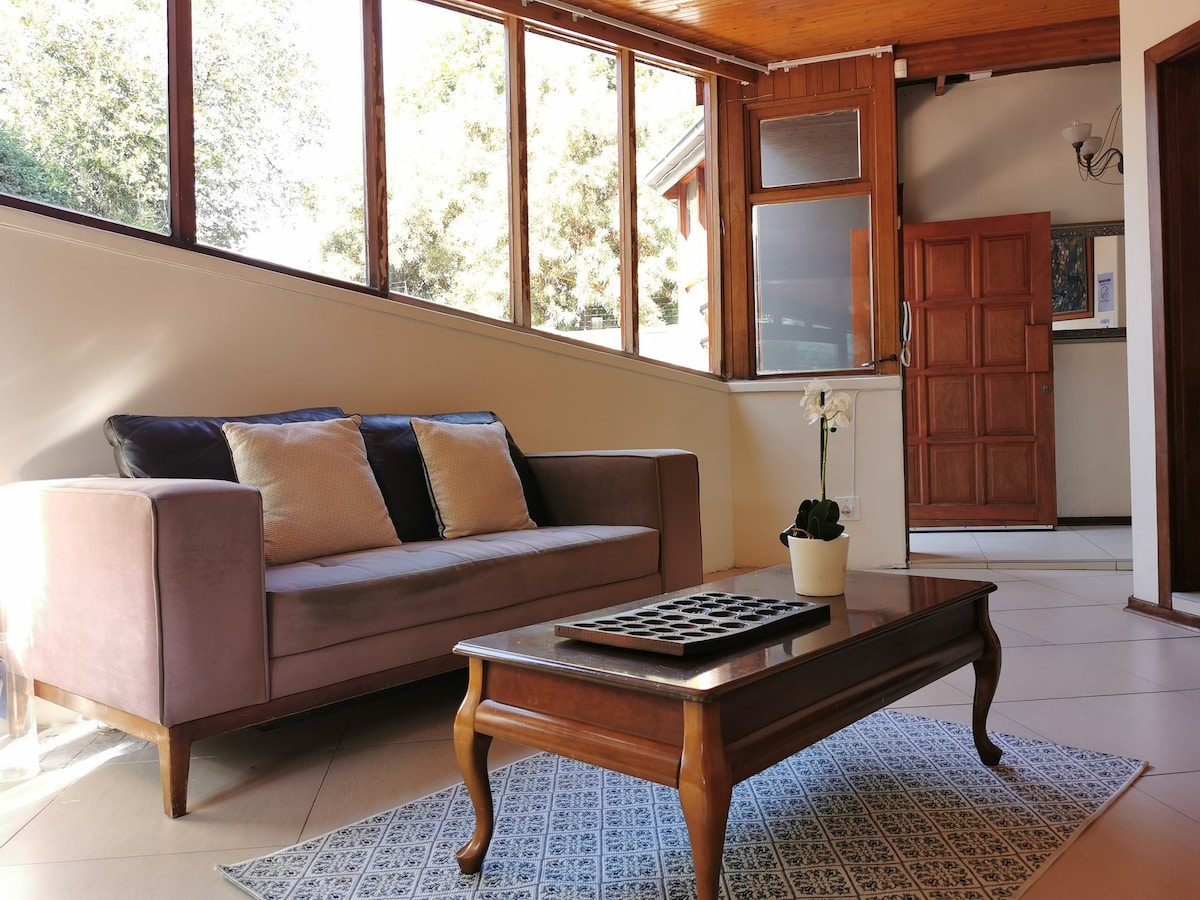 Всекидневна