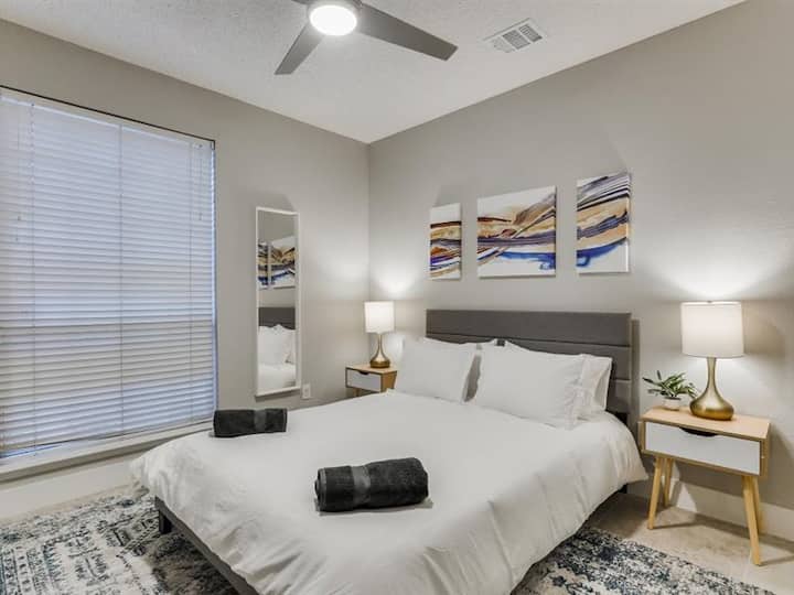 Спалня 2 (долу)