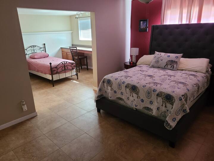 Habitación 1
