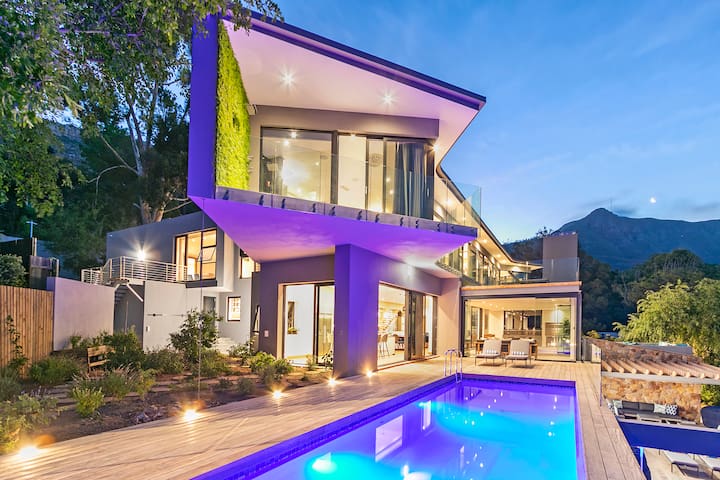 Zwaanswyk Mansion (private resort) gallery image 4