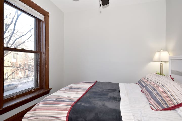 ห้องนอน #2