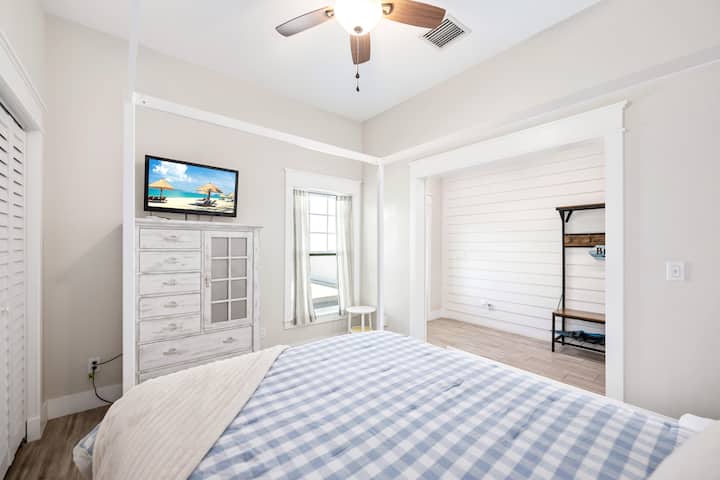 Bračni krevet (širine 150-179 cm) s bračnim krevetom (širine 150-179 cm)