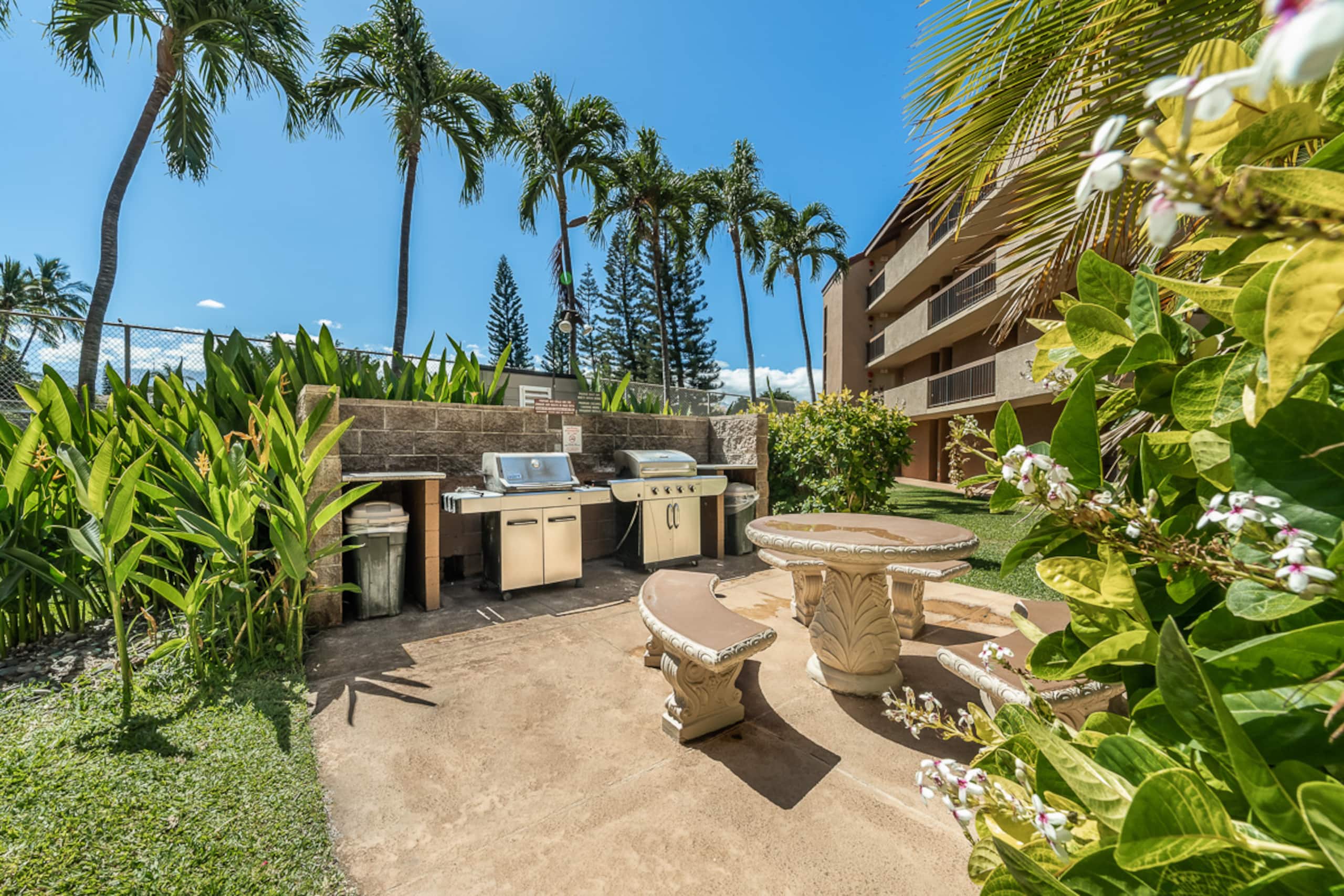 Condo in Kihei · ★4.94 · 1 bedroom · 1 bed · 1 bath - Image 51