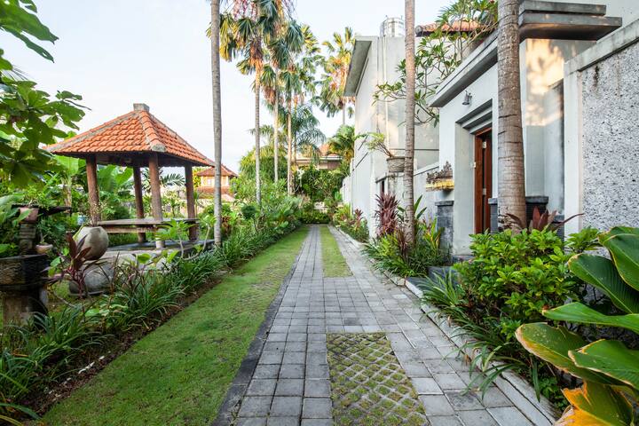 Villa Property Management Bali managed Airbnb listing 3