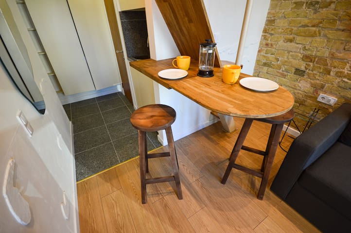 BiT managed Airbnb listing 1