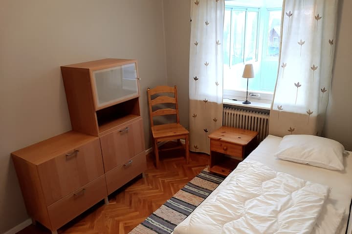 Საძინებელი 2