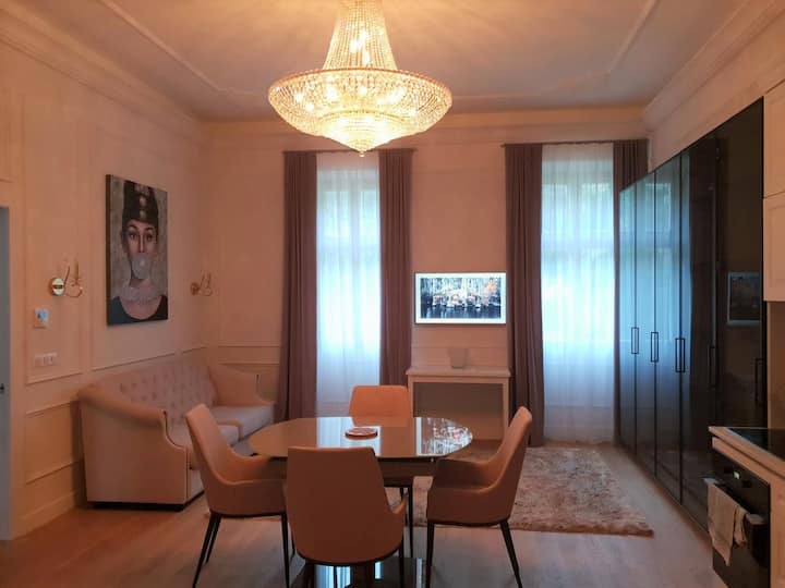 EXCLUSIVE LONG TERM RENT APARTMENT EDEN RESIDENCE Apartments for Rent