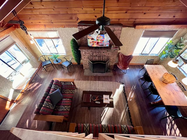 Krissy And Kyle managed Airbnb listing 1