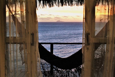 Casamar Ilhabela - Suite Ocean