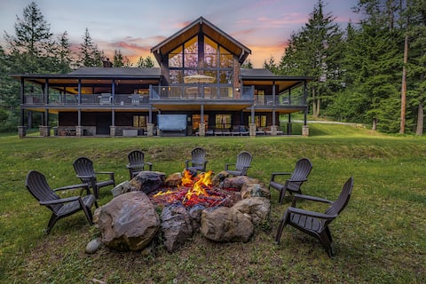 6,200sqft Compound + Pool Access + Weekday Saving