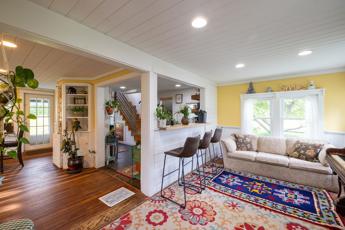 ห้องนั่งเล่น