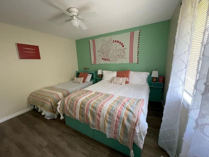 Bedroom 2