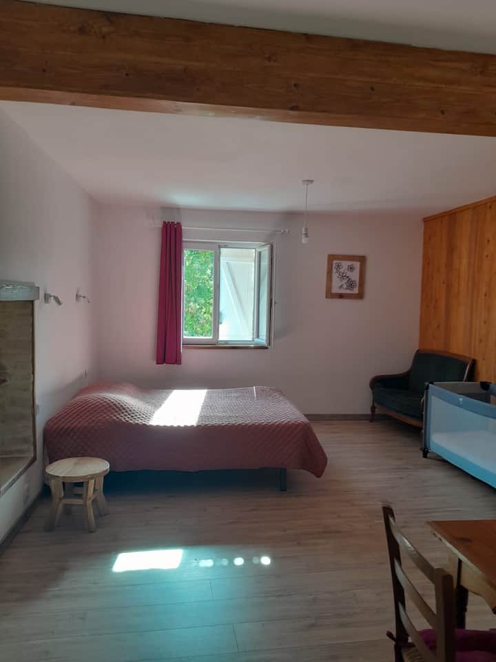 Chambre 3