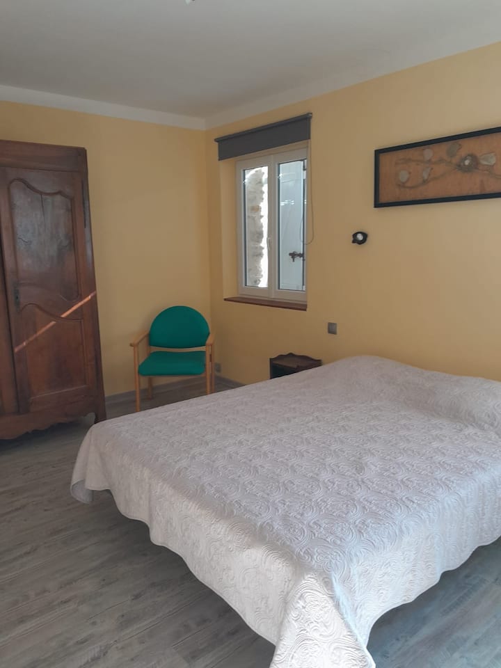 Chambre 1