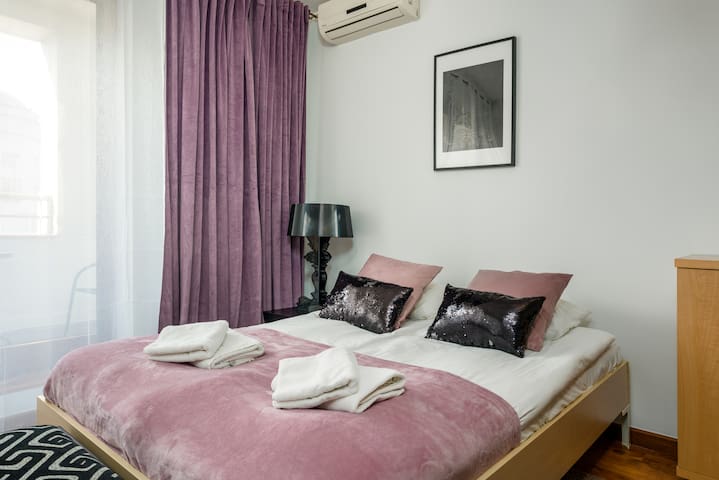 Sleepway managed Airbnb listing 1