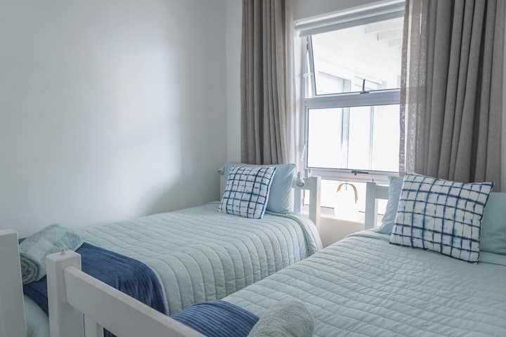 Chumba cha nne cha kulala