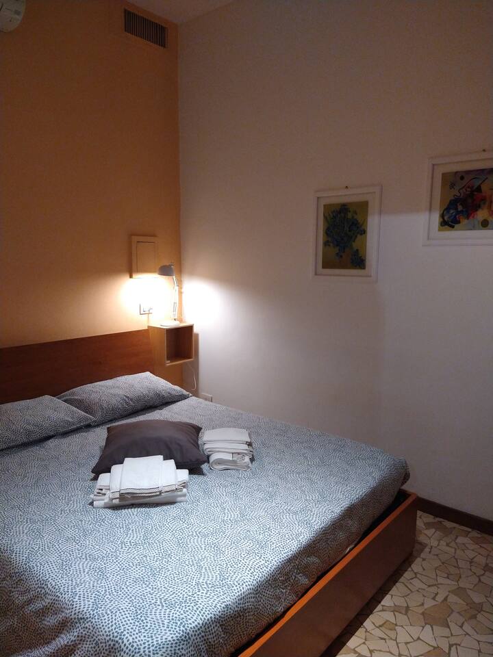 Spálňa 1