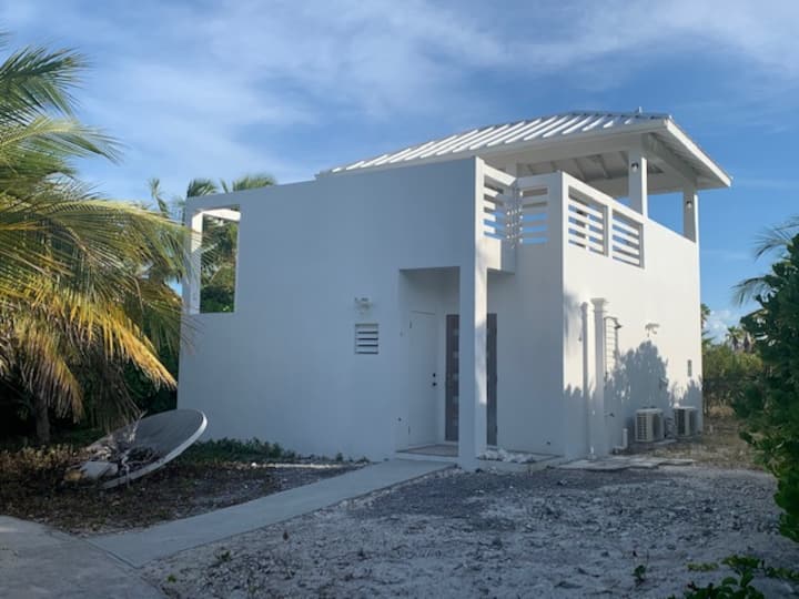 "The Nest Cozy Cottage" - Turks e Caicos