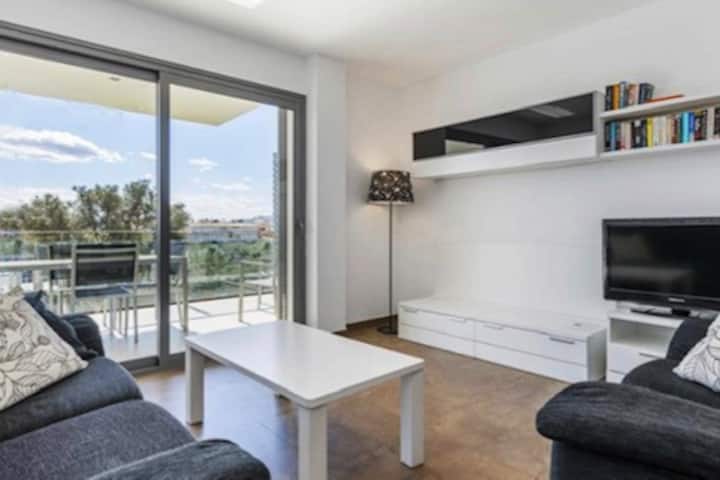 Apartamento Bergantín - Port de Pollença
