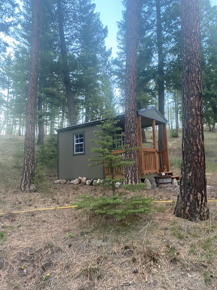 Ovando Vacation Rentals & Homes Montana, United States Airbnb