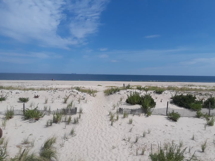 Sea Bright Vacation Rentals & Homes New Jersey, United States Airbnb
