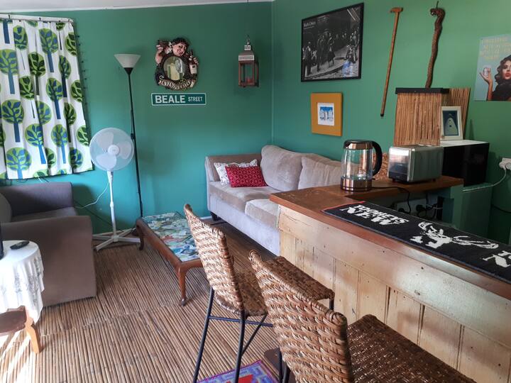 Garden Cottage -Relax W/ Nature, Pool Or Fireplace - Lismore