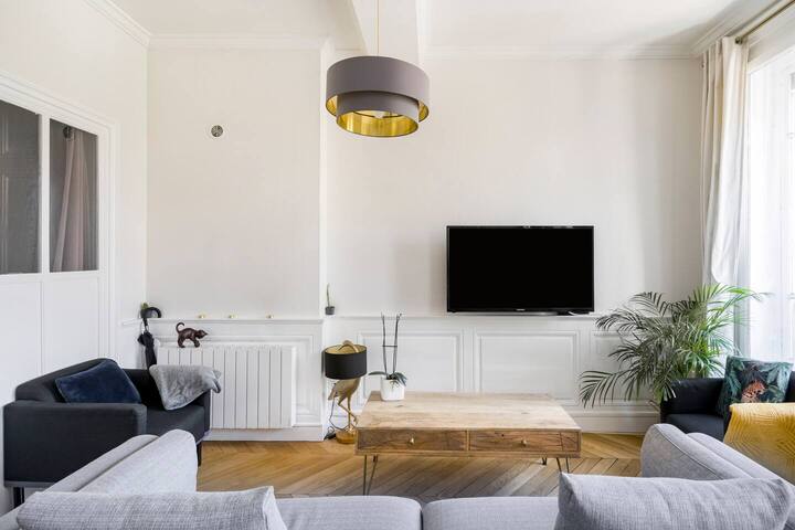 ❤Presqu’île au fil de l’eau (Hypercentre de Lyon)❤ gallery image 5