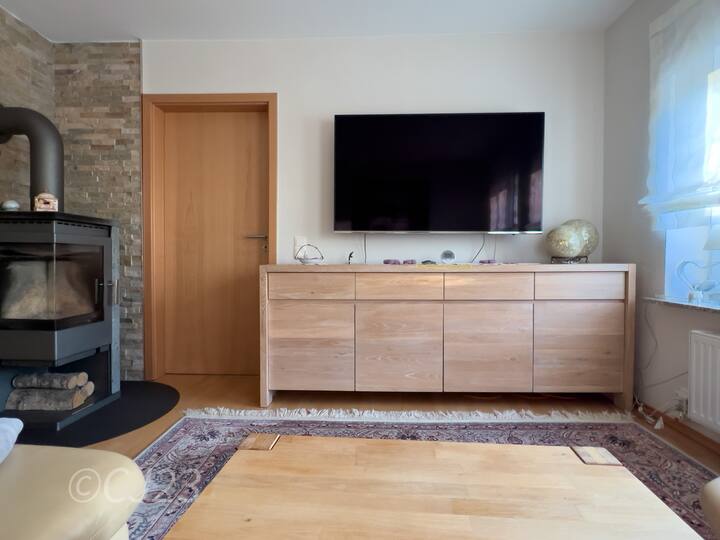 Premium Apartment 3-6 Personen Mit Service - Neumünster