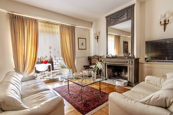 The Magnolia – Sophisticated Residence