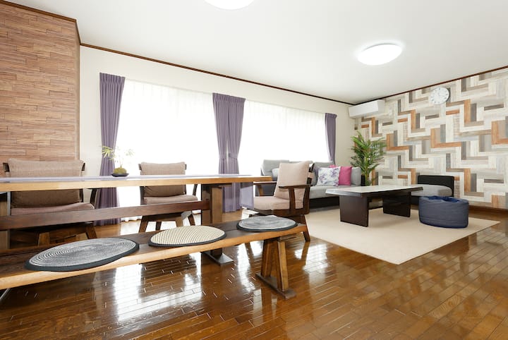 查询八王子市带熨斗民宿 上airbnb爱彼迎