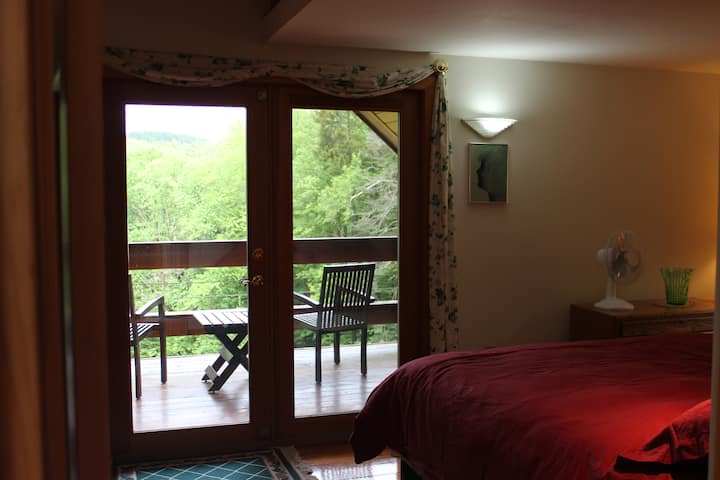 Chambre #1