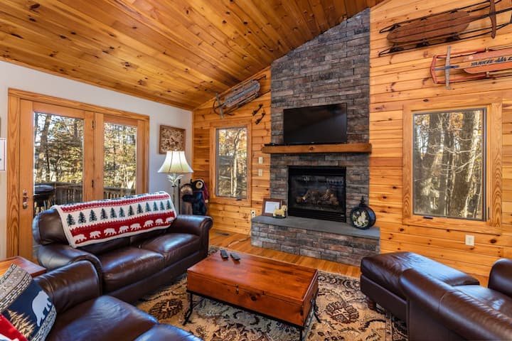 ห้องนั่งเล่น