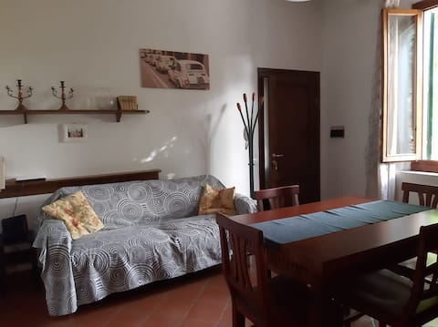 Top Airbnb: al diciotto - holiday home in Chianti a Greve In Chianti
