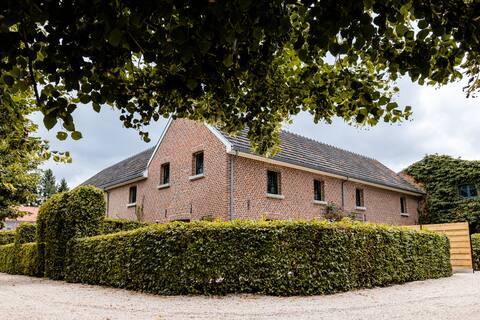 InMundo Maximus - Vacation Rental in Haspengouw