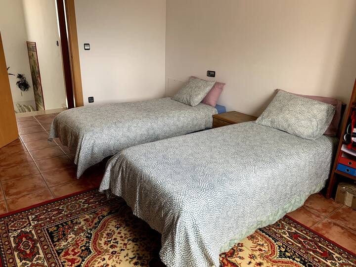 غرفة النوم 4