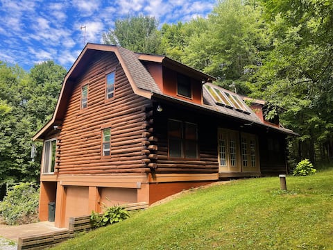 Cabin in the Woods