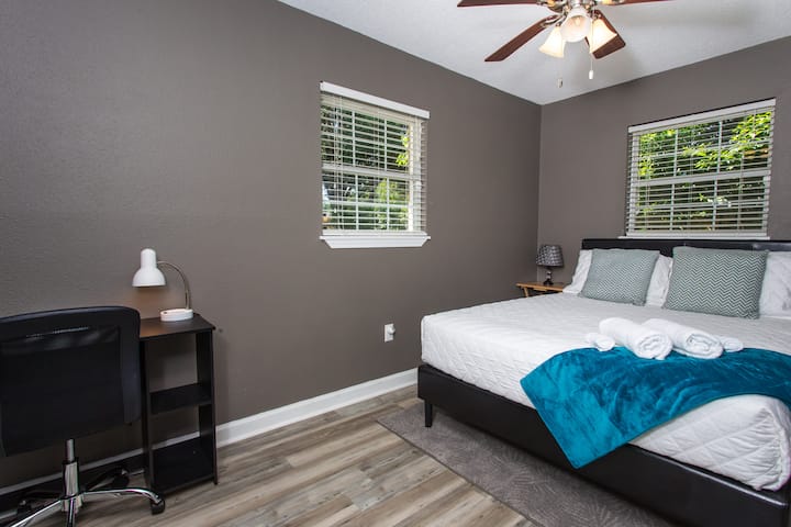 Bedroom #3