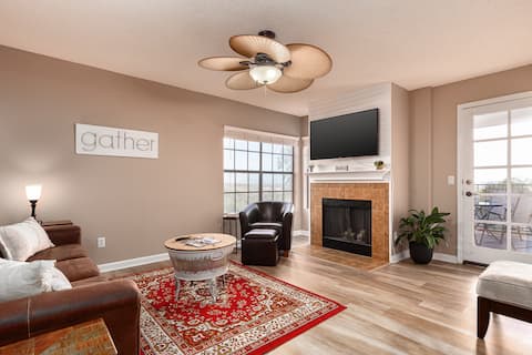 Top performing Airbnb: Skyline View, City/Mtn. Views, pool, golf nearby! in Catalina Foothills