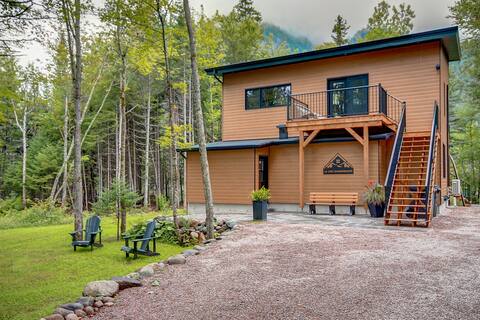 Luxurious Cottage in Nature | Modern | Spa